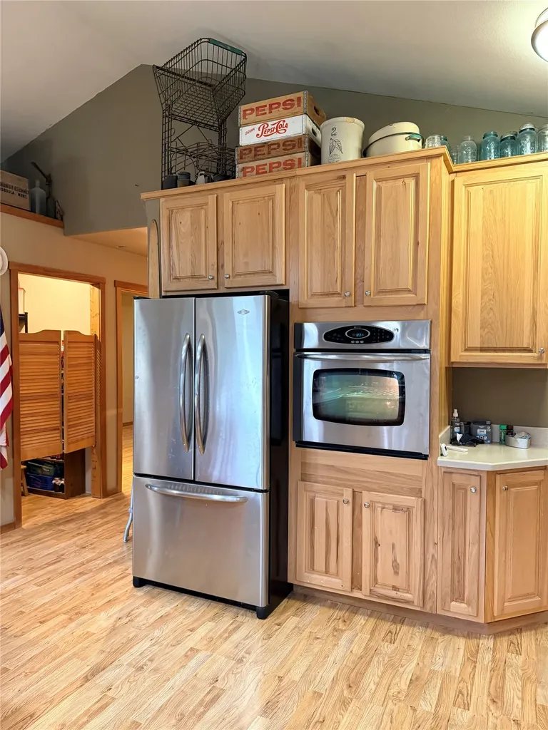 178 Buffalo Bill Road Plains MT 59859