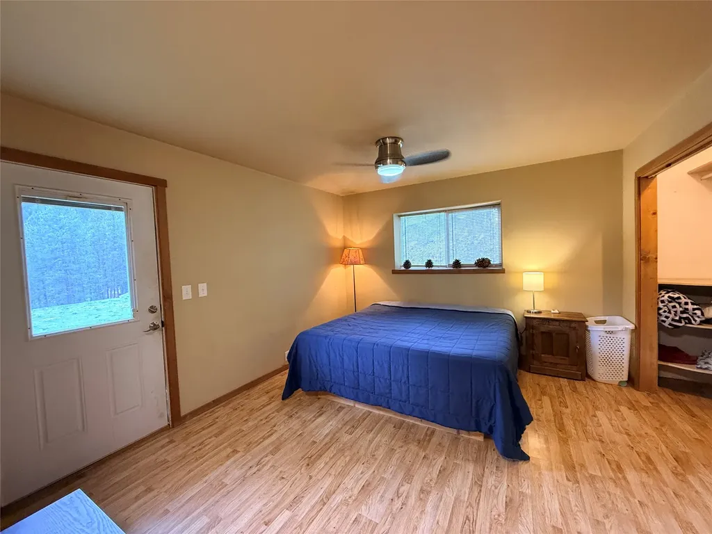 178 Buffalo Bill Road Plains MT 59859