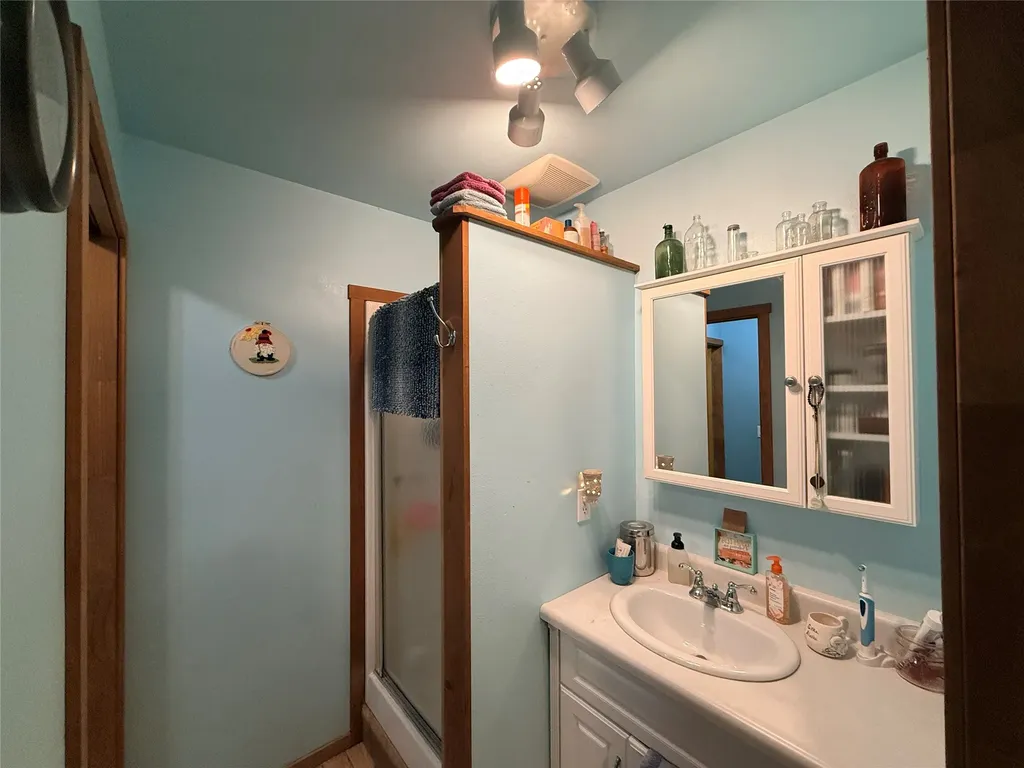 178 Buffalo Bill Road Plains MT 59859