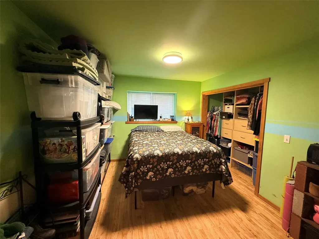 178 Buffalo Bill Road Plains MT 59859