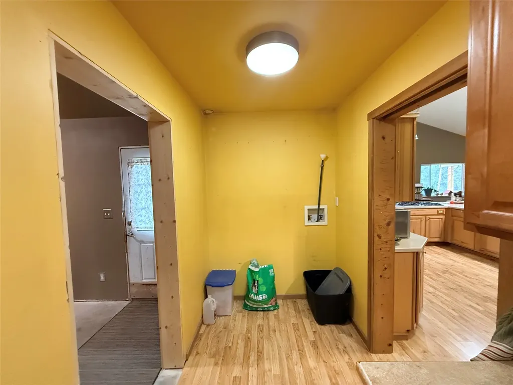 178 Buffalo Bill Road Plains MT 59859