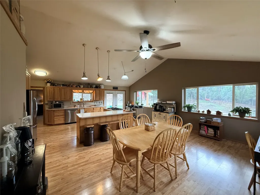 178 Buffalo Bill Road Plains MT 59859