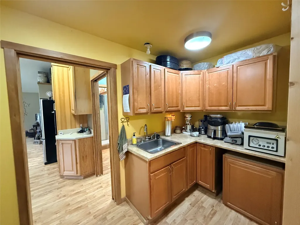 178 Buffalo Bill Road Plains MT 59859