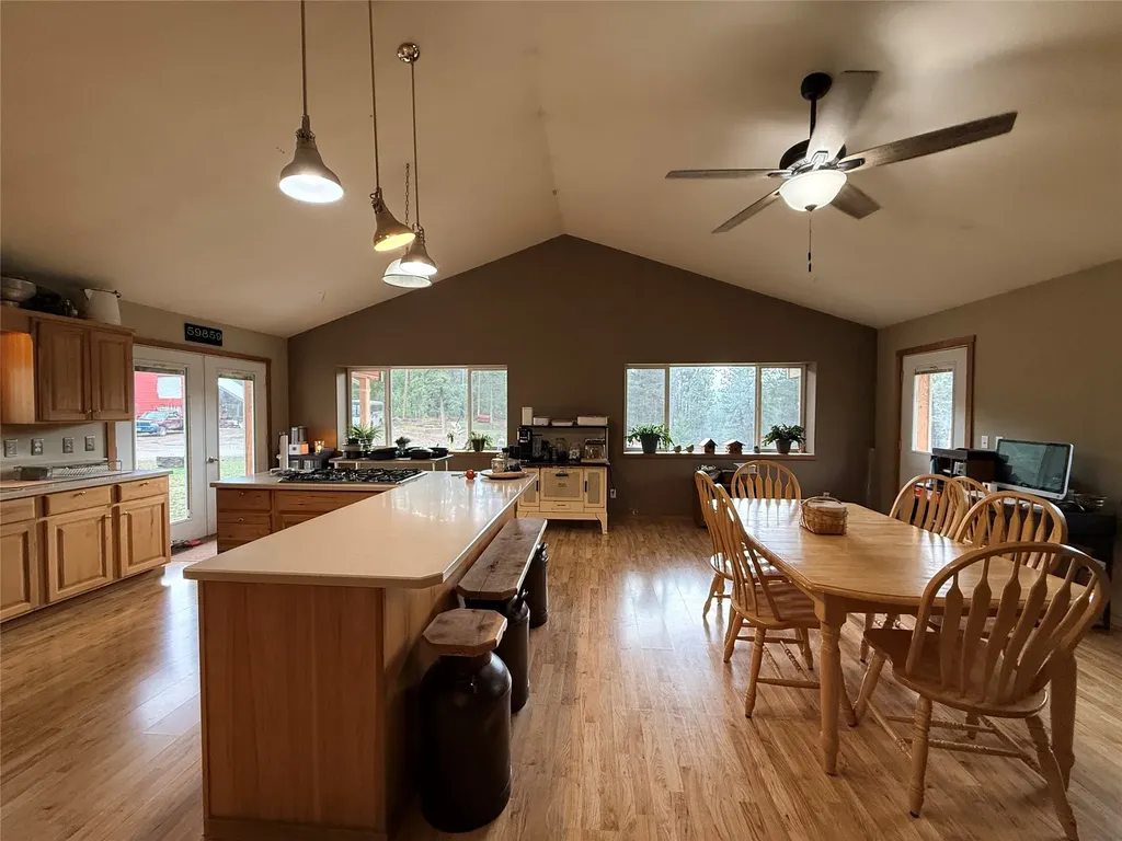 178 Buffalo Bill Road Plains MT 59859