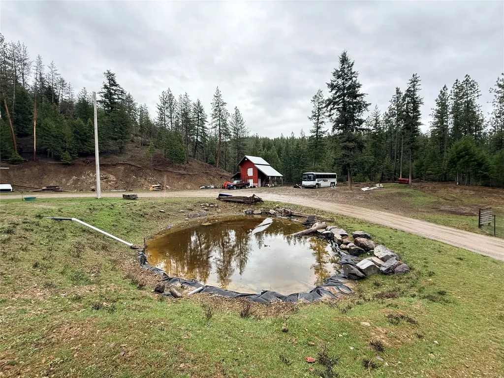 178 Buffalo Bill Road Plains MT 59859