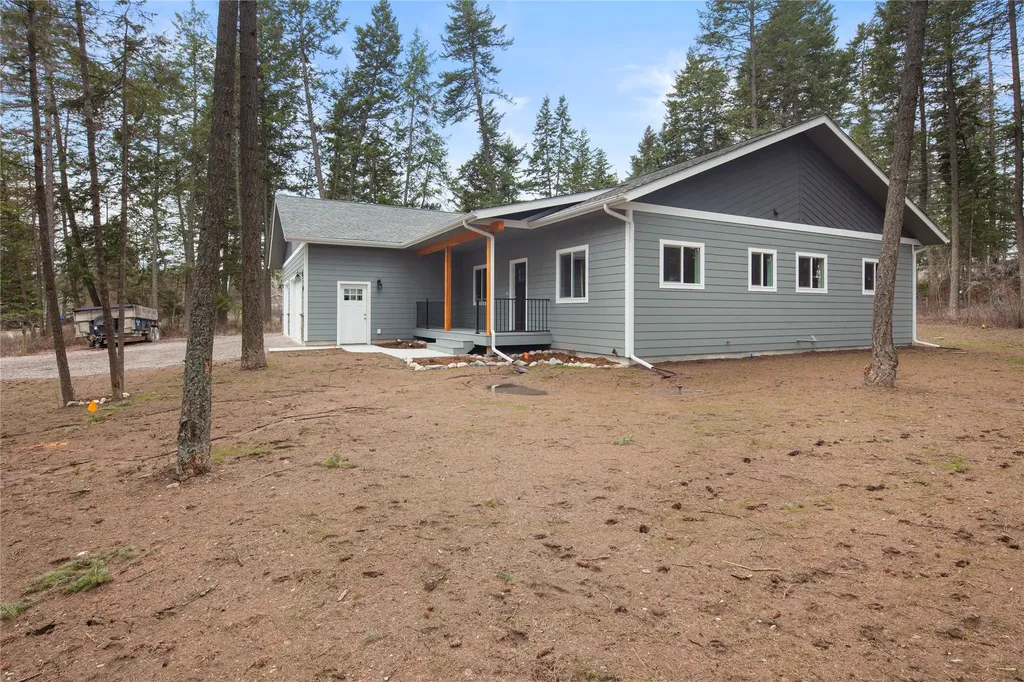 444 Bear Trail Whitefish MT 59937