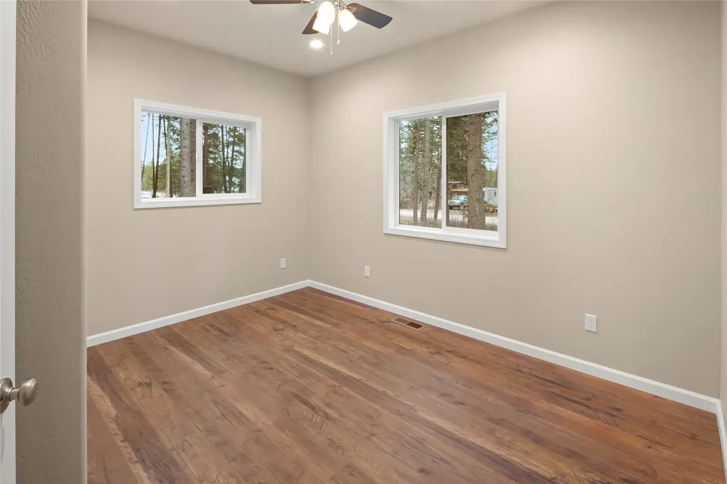444 Bear Trail Whitefish MT 59937