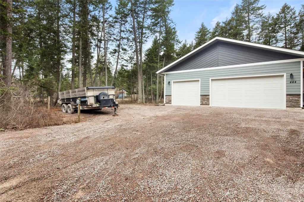 444 Bear Trail Whitefish MT 59937