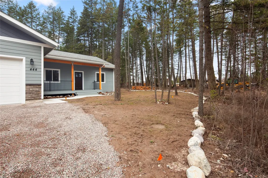 444 Bear Trail Whitefish MT 59937