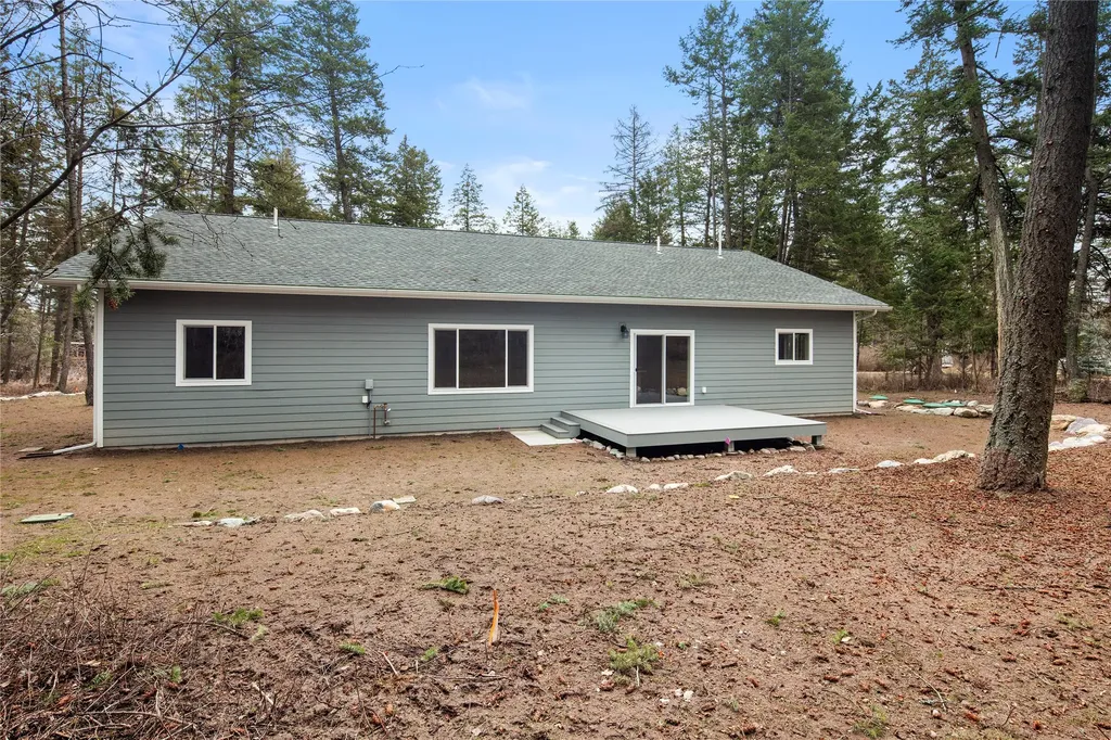 444 Bear Trail Whitefish MT 59937