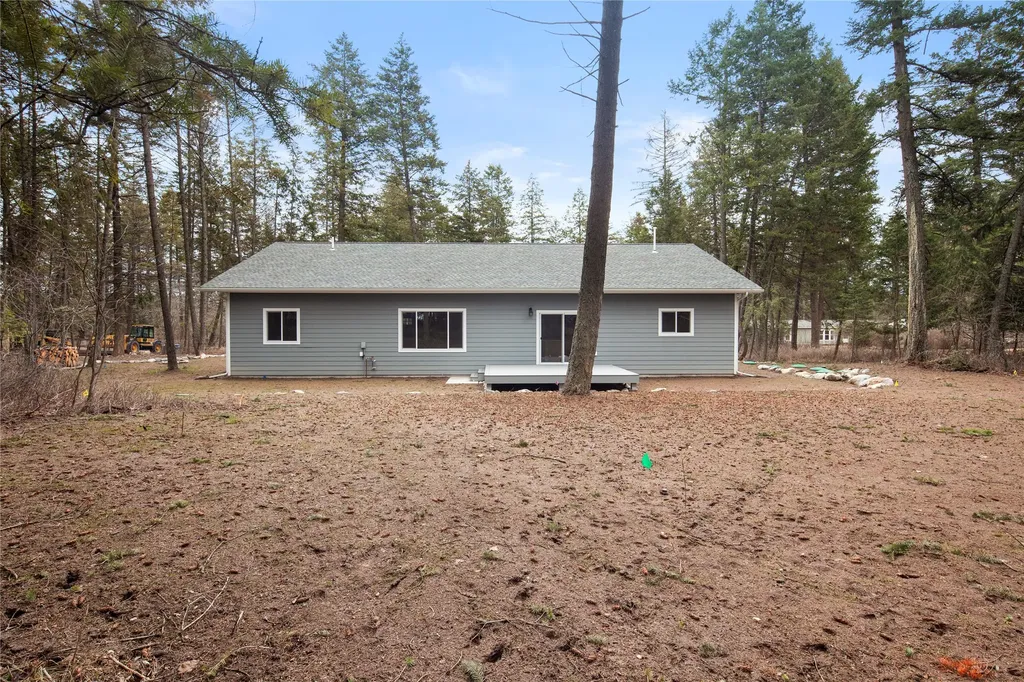 444 Bear Trail Whitefish MT 59937