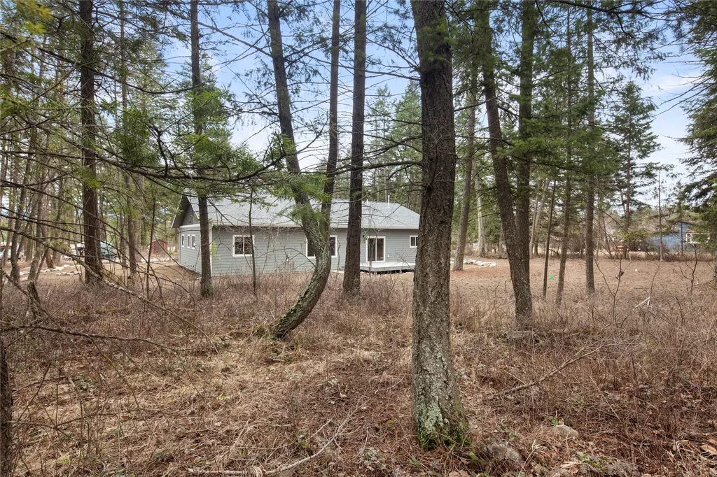 444 Bear Trail Whitefish MT 59937