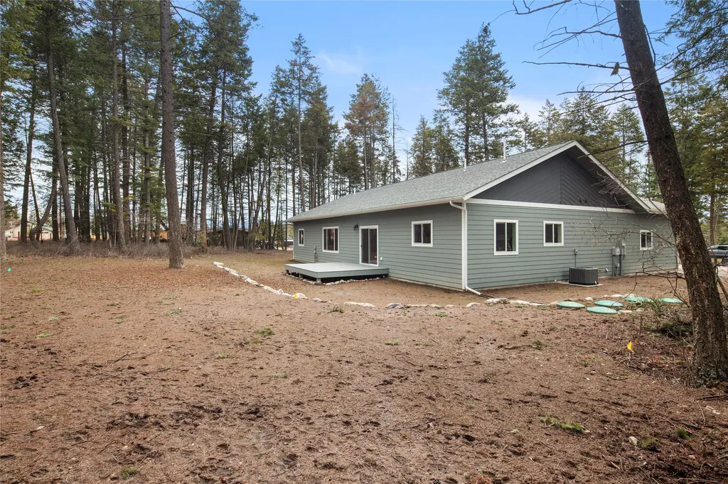 444 Bear Trail Whitefish MT 59937