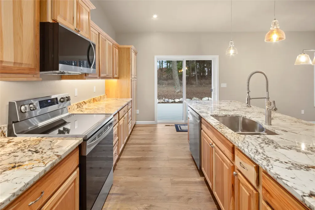 444 Bear Trail Whitefish MT 59937