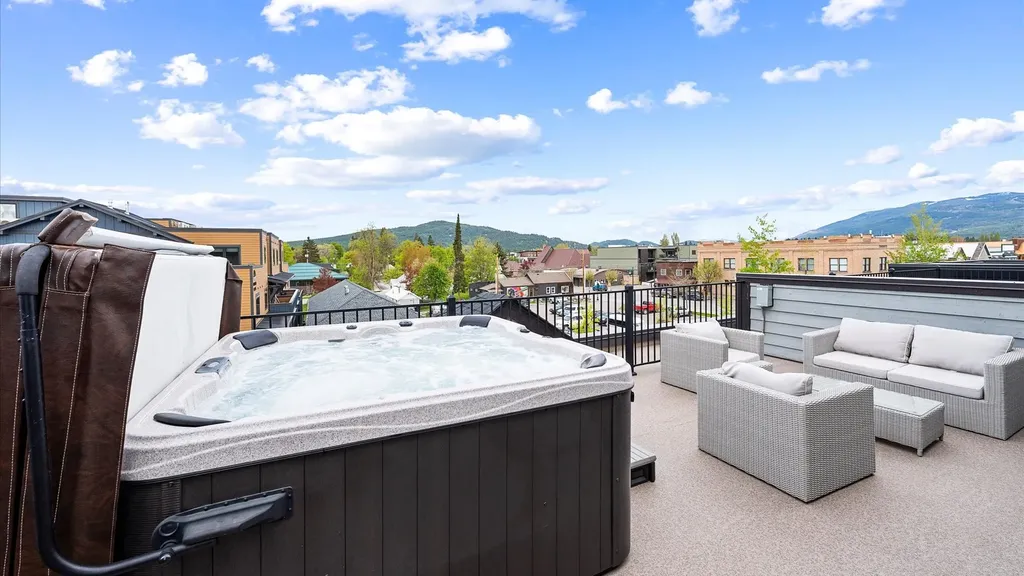 317 Central Avenue Whitefish MT 59937