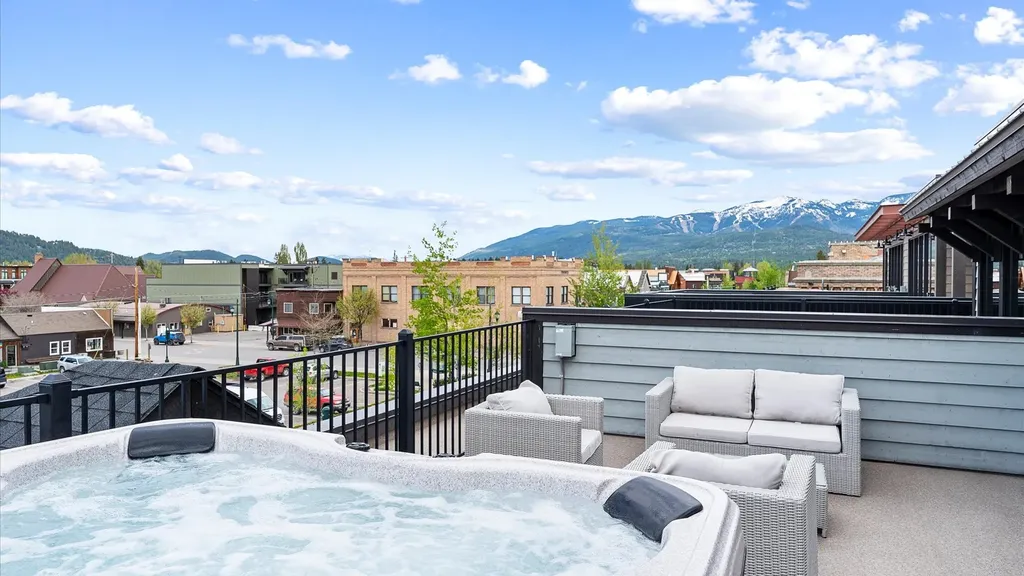 317 Central Avenue Whitefish MT 59937