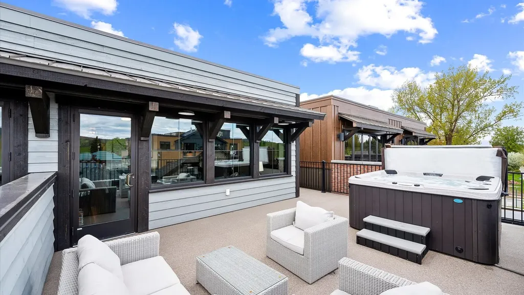 317 Central Avenue Whitefish MT 59937