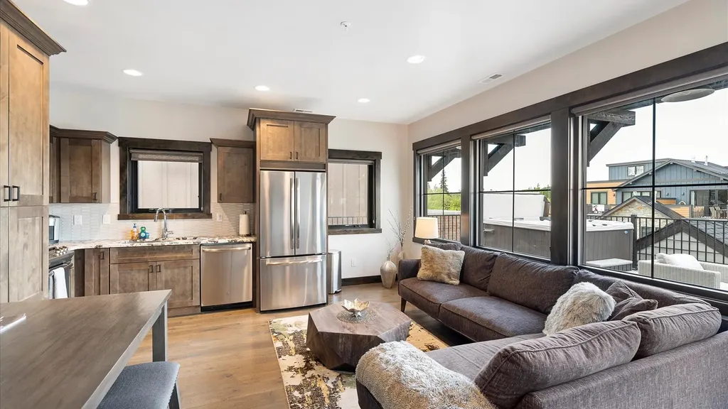 317 Central Avenue Whitefish MT 59937