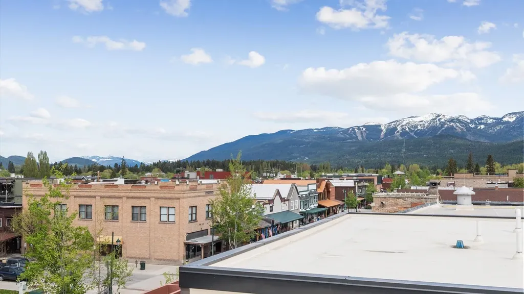 317 Central Avenue Whitefish MT 59937