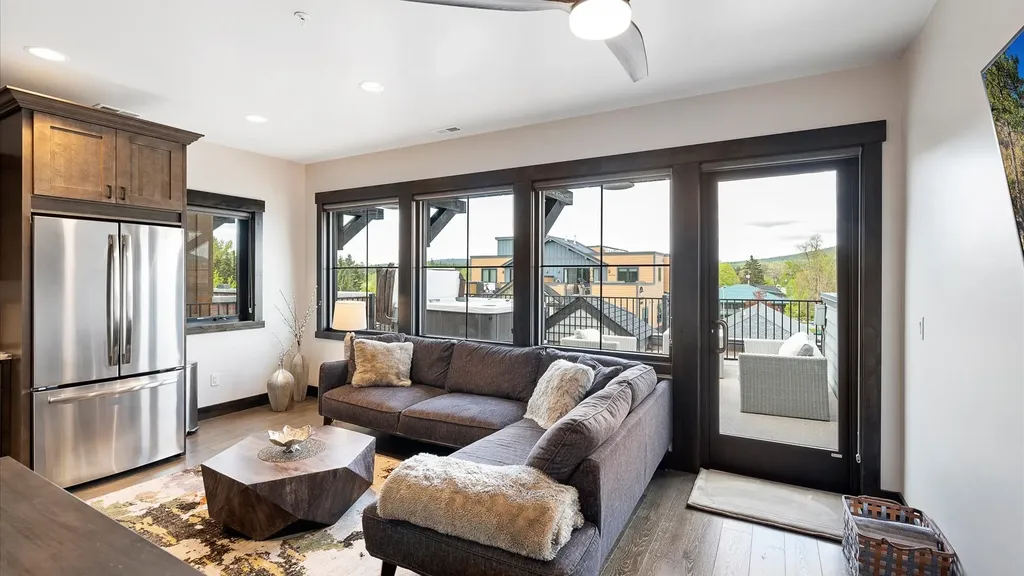 317 Central Avenue Whitefish MT 59937