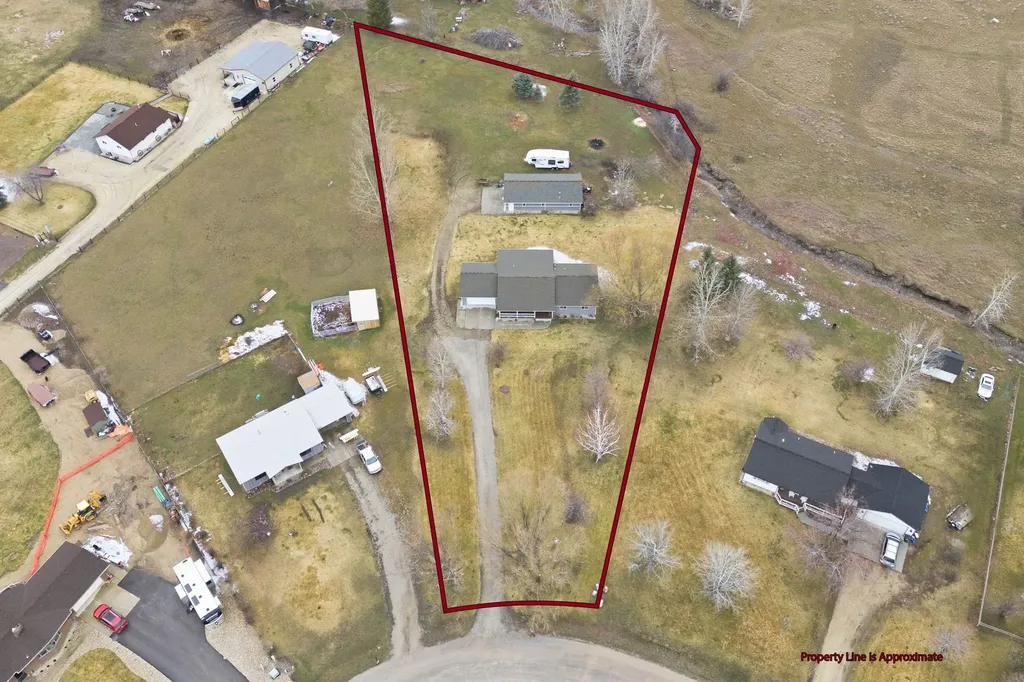 300 Explorer Way Florence MT 59833