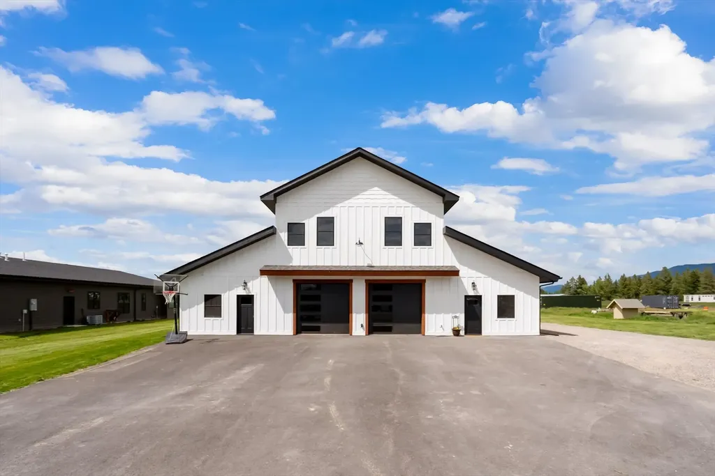 147 Shadow Mountain Trail Kalispell MT 59901