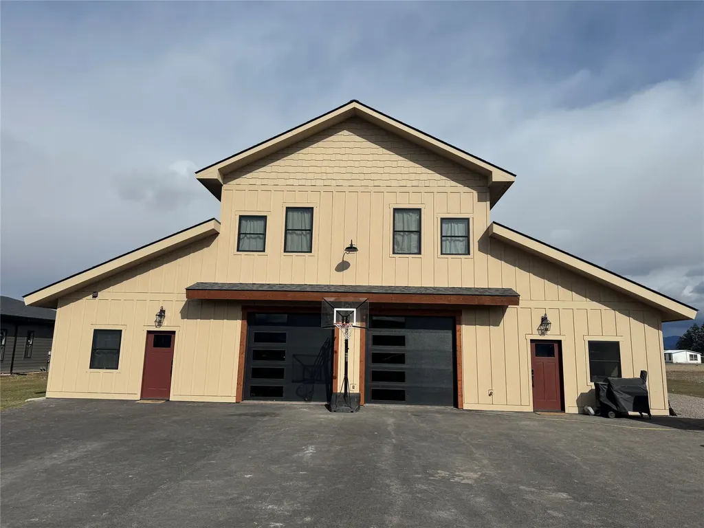 147 Shadow Mountain Trail Kalispell MT 59901