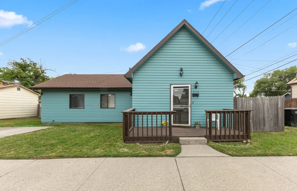 3112 6th Avenue S Billings MT 59101