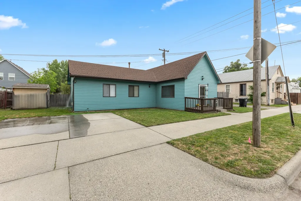 3112 6th Avenue S Billings MT 59101