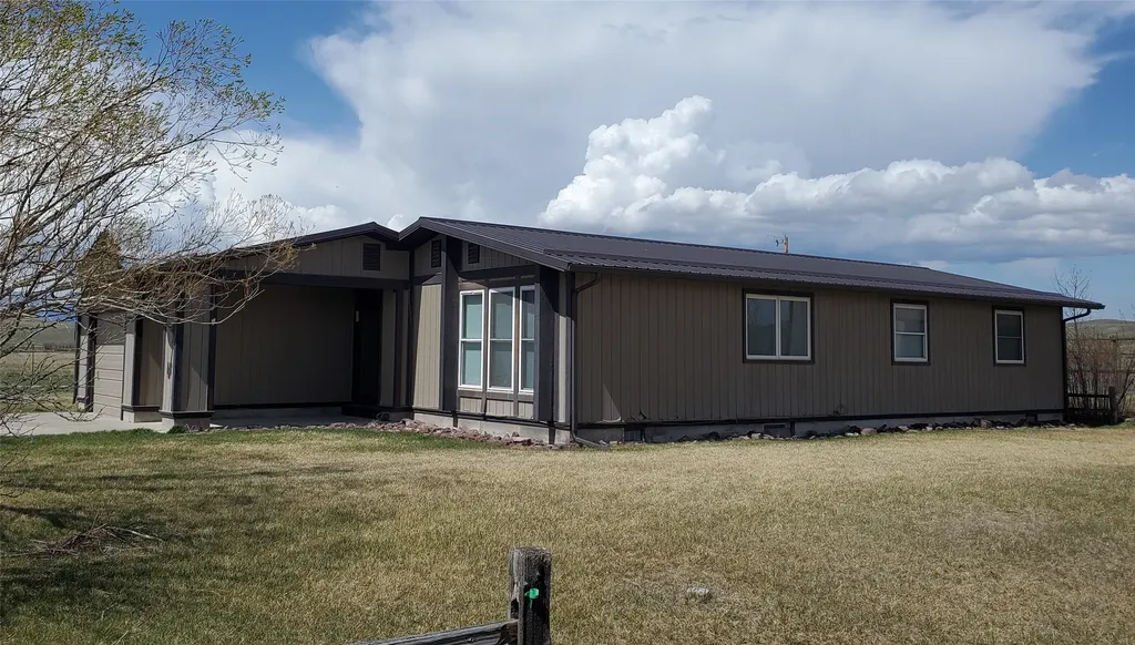 2200 Gilman Main Street Augusta MT 59410