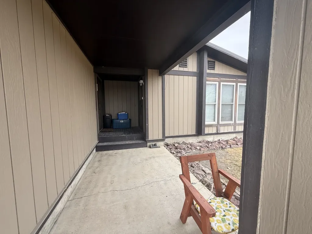2200 Gilman Main Street Augusta MT 59410