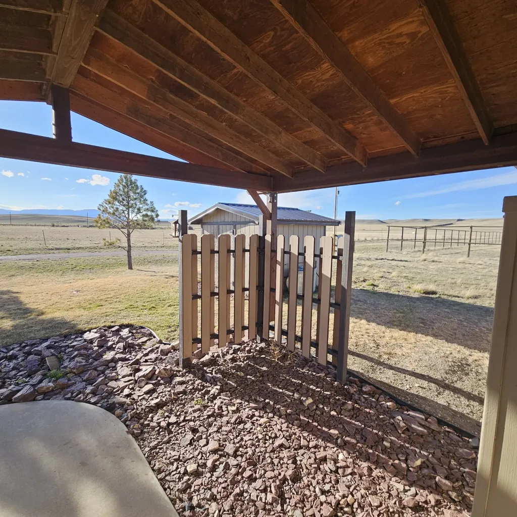 2200 Gilman Main Street Augusta MT 59410