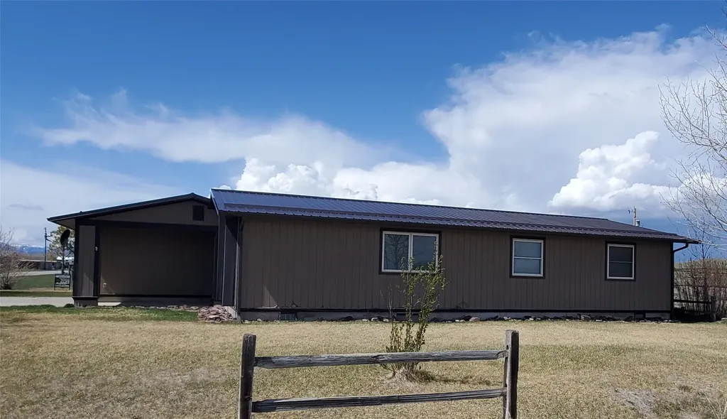 2200 Gilman Main Street Augusta MT 59410