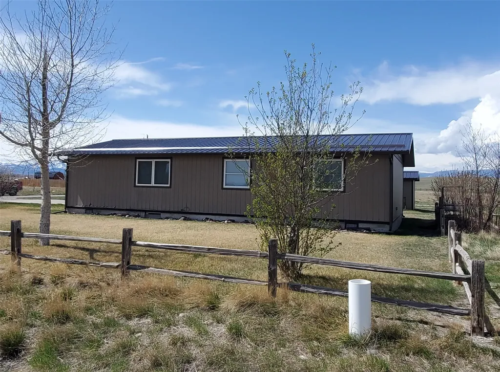 2200 Gilman Main Street Augusta MT 59410