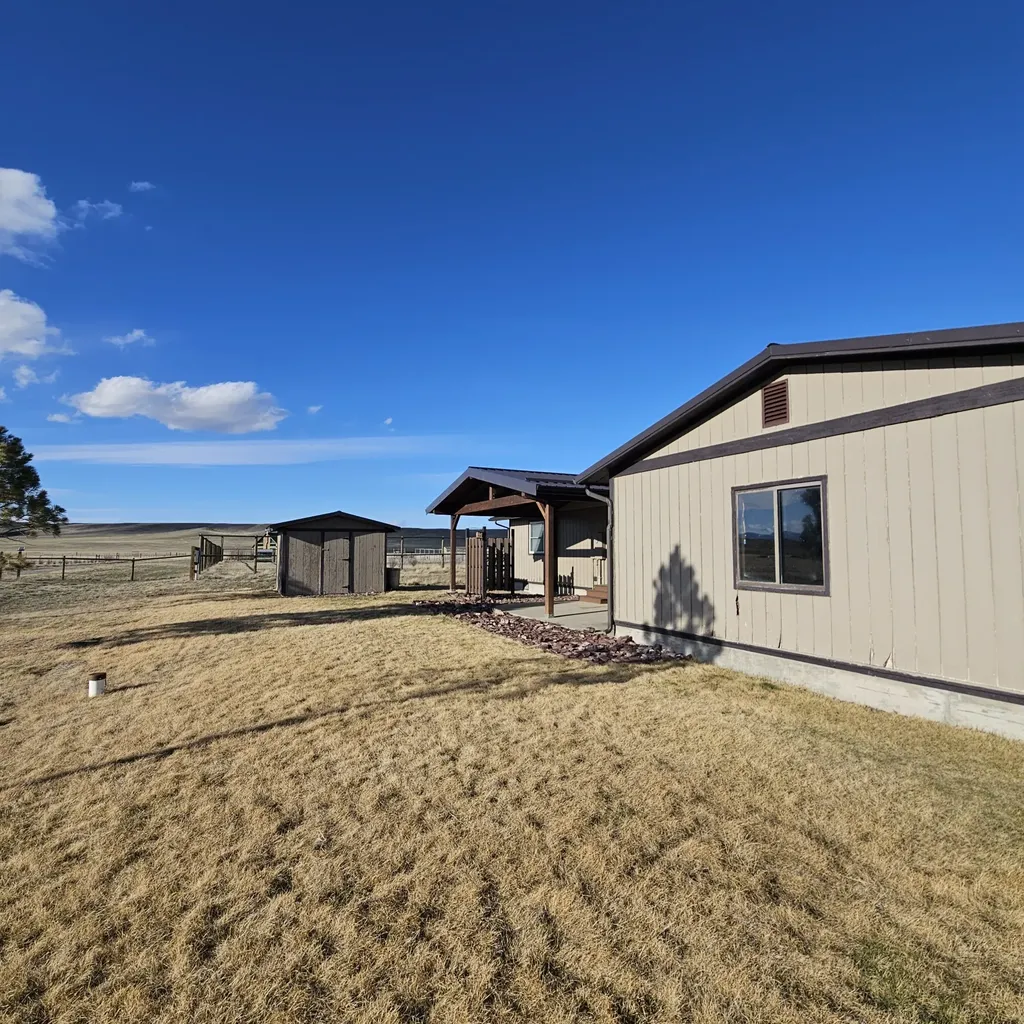 2200 Gilman Main Street Augusta MT 59410