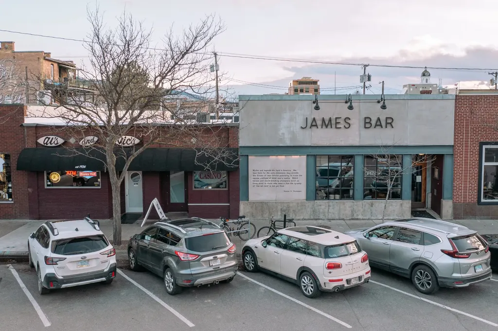119 & 127 W Alder Street Missoula MT 59802