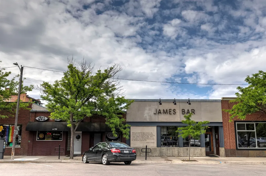119 & 127 W Alder Street Missoula MT 59802