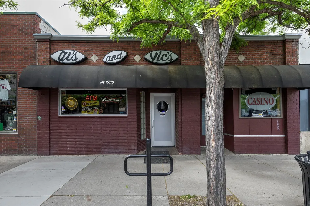 119 & 127 W Alder Street Missoula MT 59802