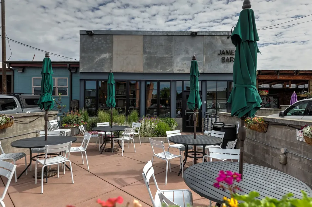 119 & 127 W Alder Street Missoula MT 59802
