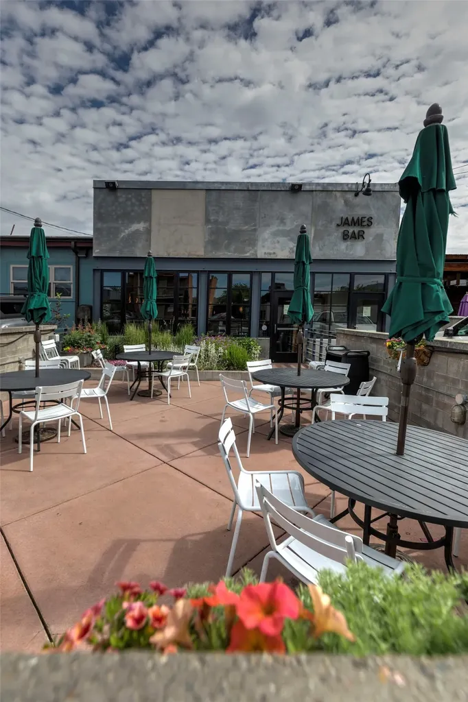 119 & 127 W Alder Street Missoula MT 59802