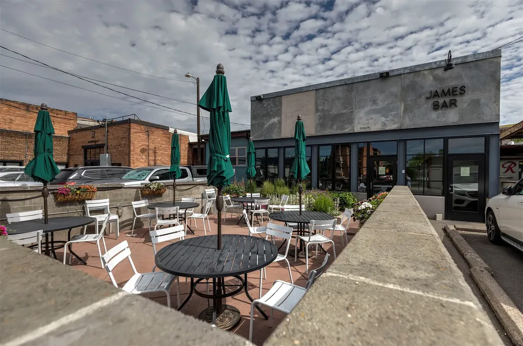 119 & 127 W Alder Street Missoula MT 59802