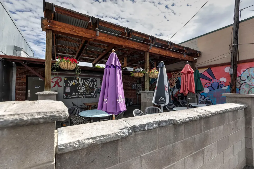 119 & 127 W Alder Street Missoula MT 59802