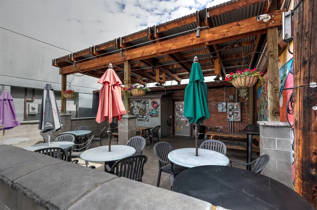 119 & 127 W Alder Street Missoula MT 59802