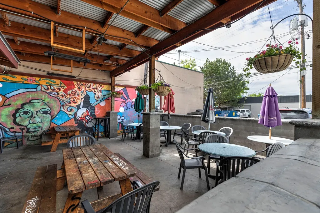 119 & 127 W Alder Street Missoula MT 59802