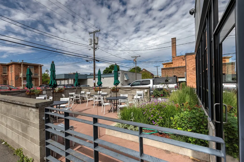 119 & 127 W Alder Street Missoula MT 59802