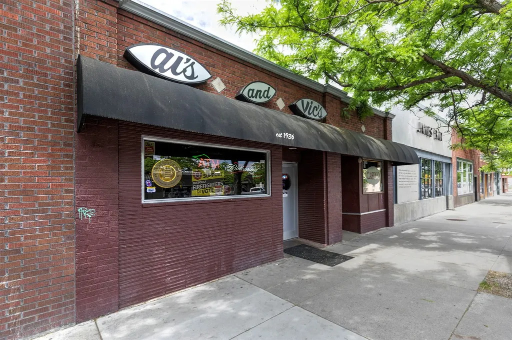 119 & 127 W Alder Street Missoula MT 59802