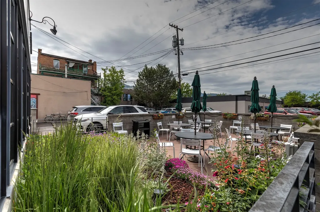 119 & 127 W Alder Street Missoula MT 59802