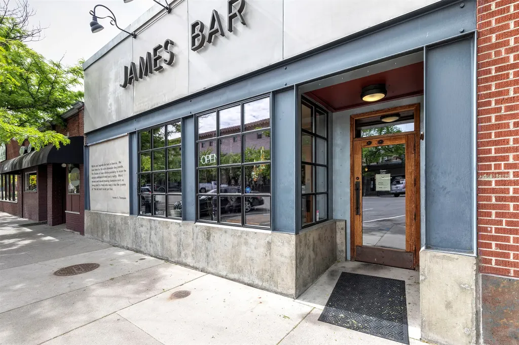 119 & 127 W Alder Street Missoula MT 59802