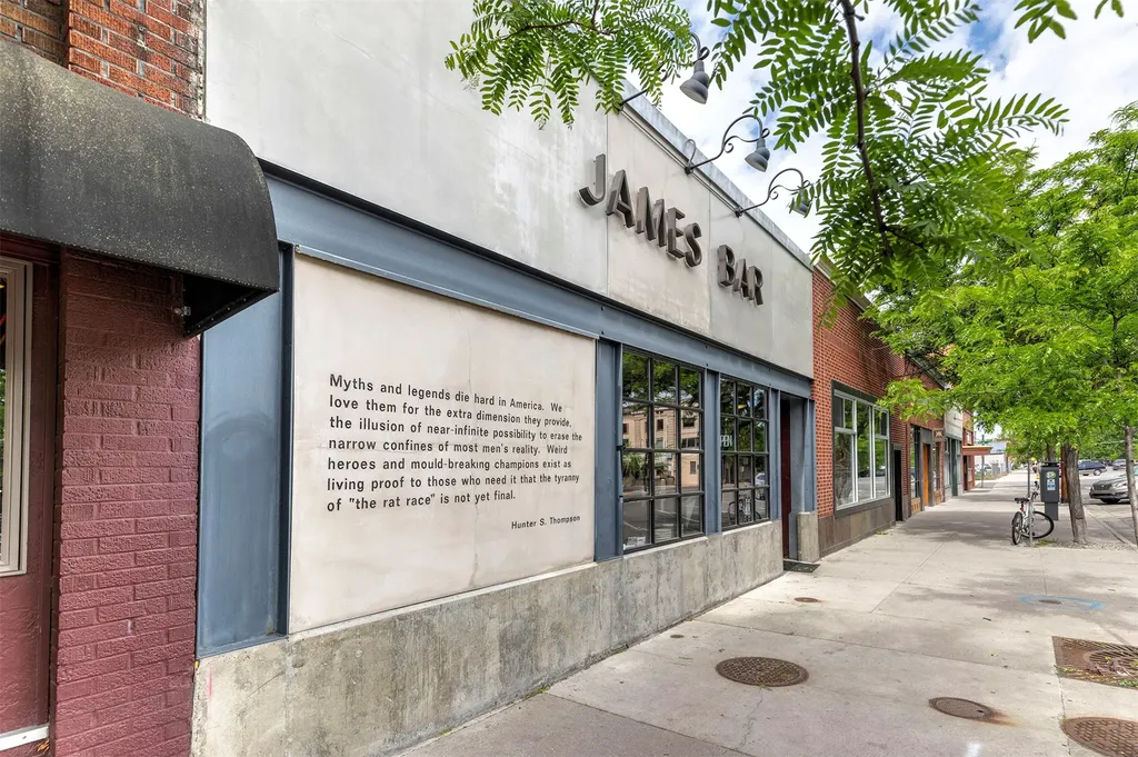 119 & 127 W Alder Street Missoula MT 59802
