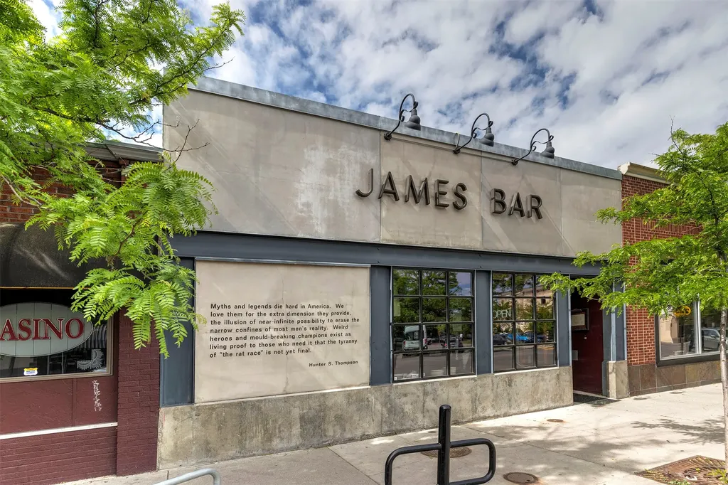 119 & 127 W Alder Street Missoula MT 59802